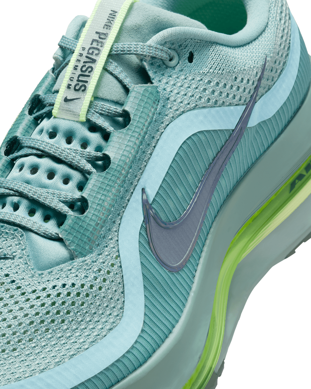 Nike Pegasus Premium