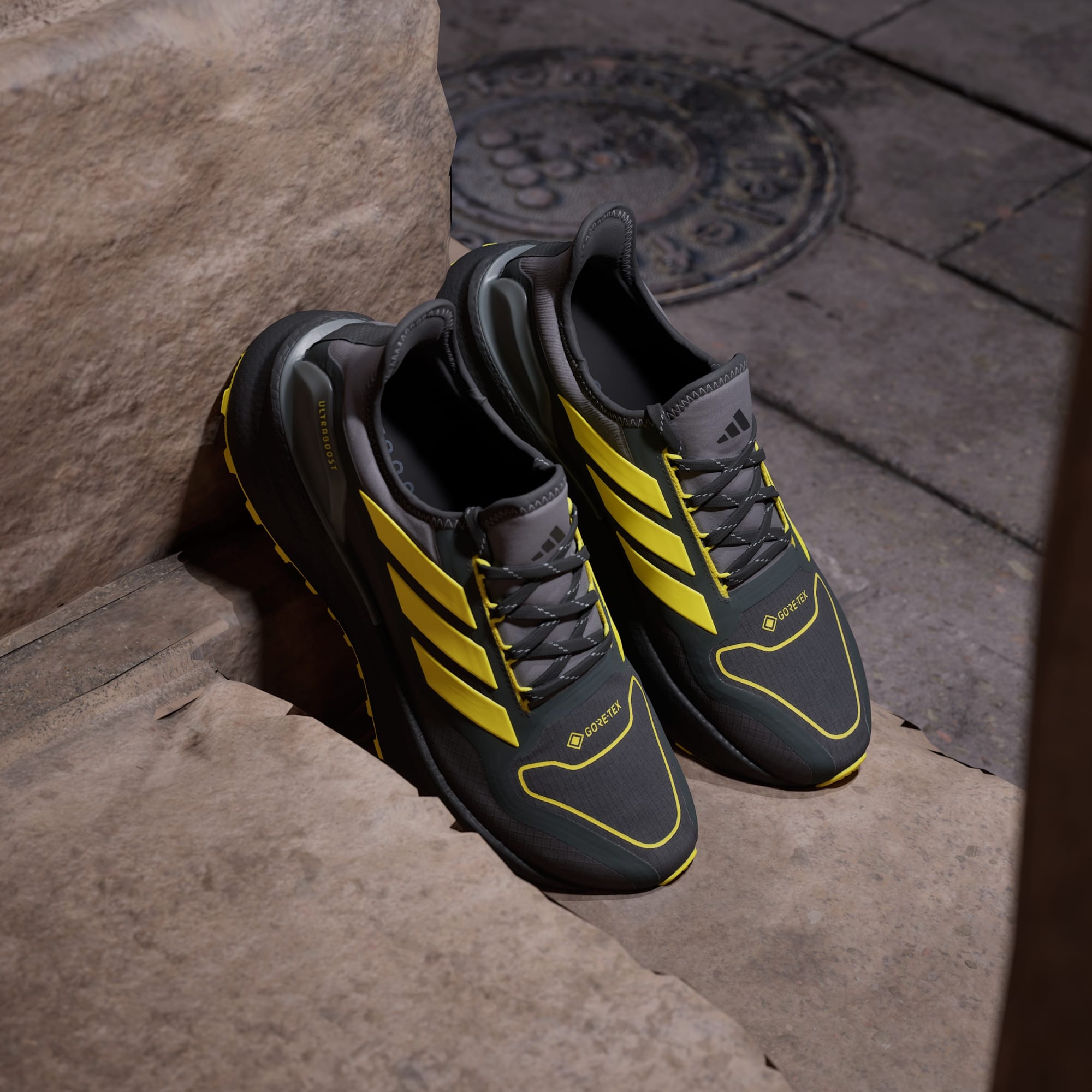 Adidas Ultraboost 5 GTX