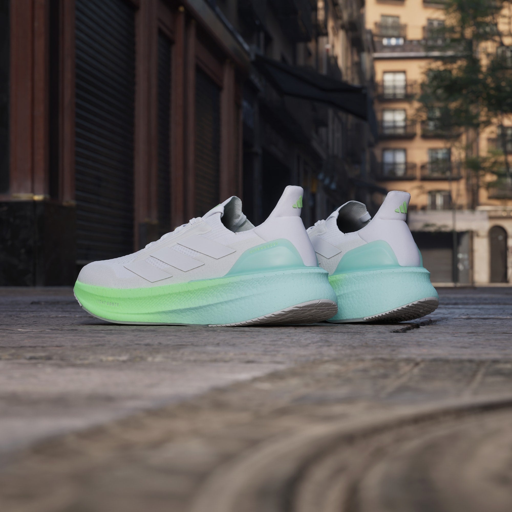 Adidas Ultraboost 5X