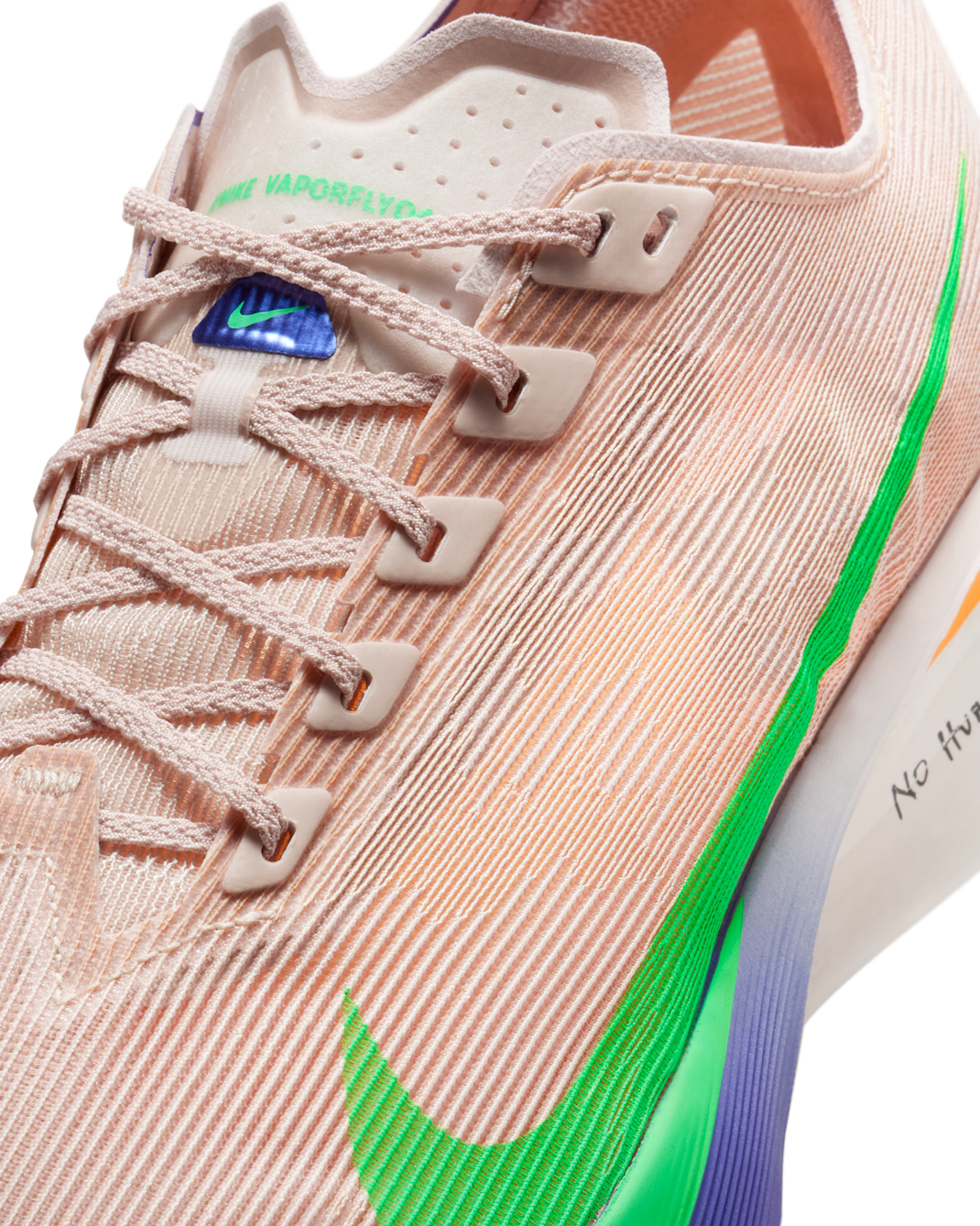 Nike Vaporfly 4 Eliud Kipchoge