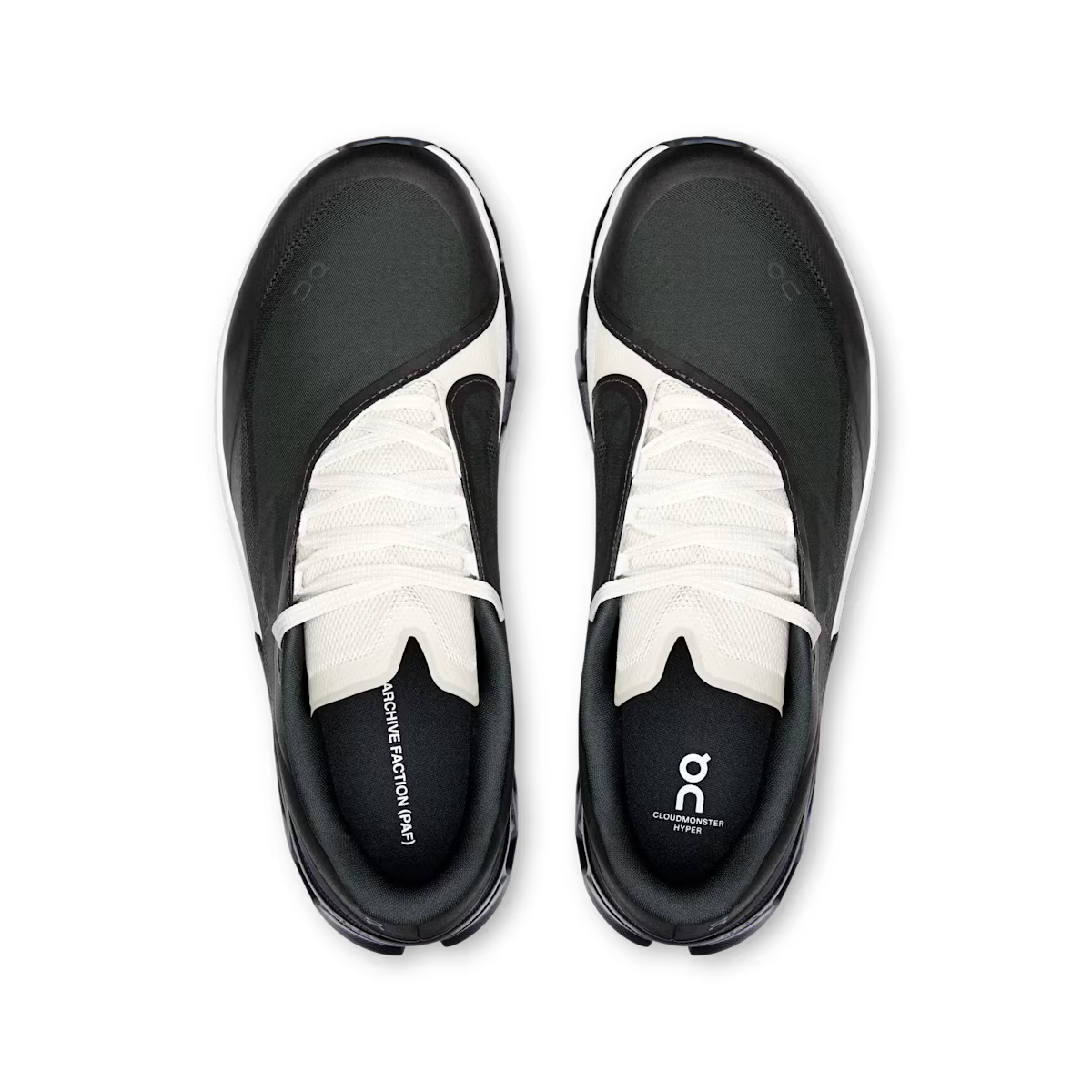 On Cloudmonster Hyper PAF