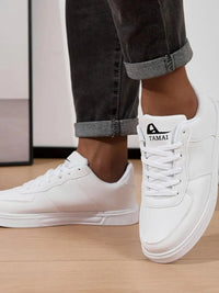 AeroLeather - white / 42