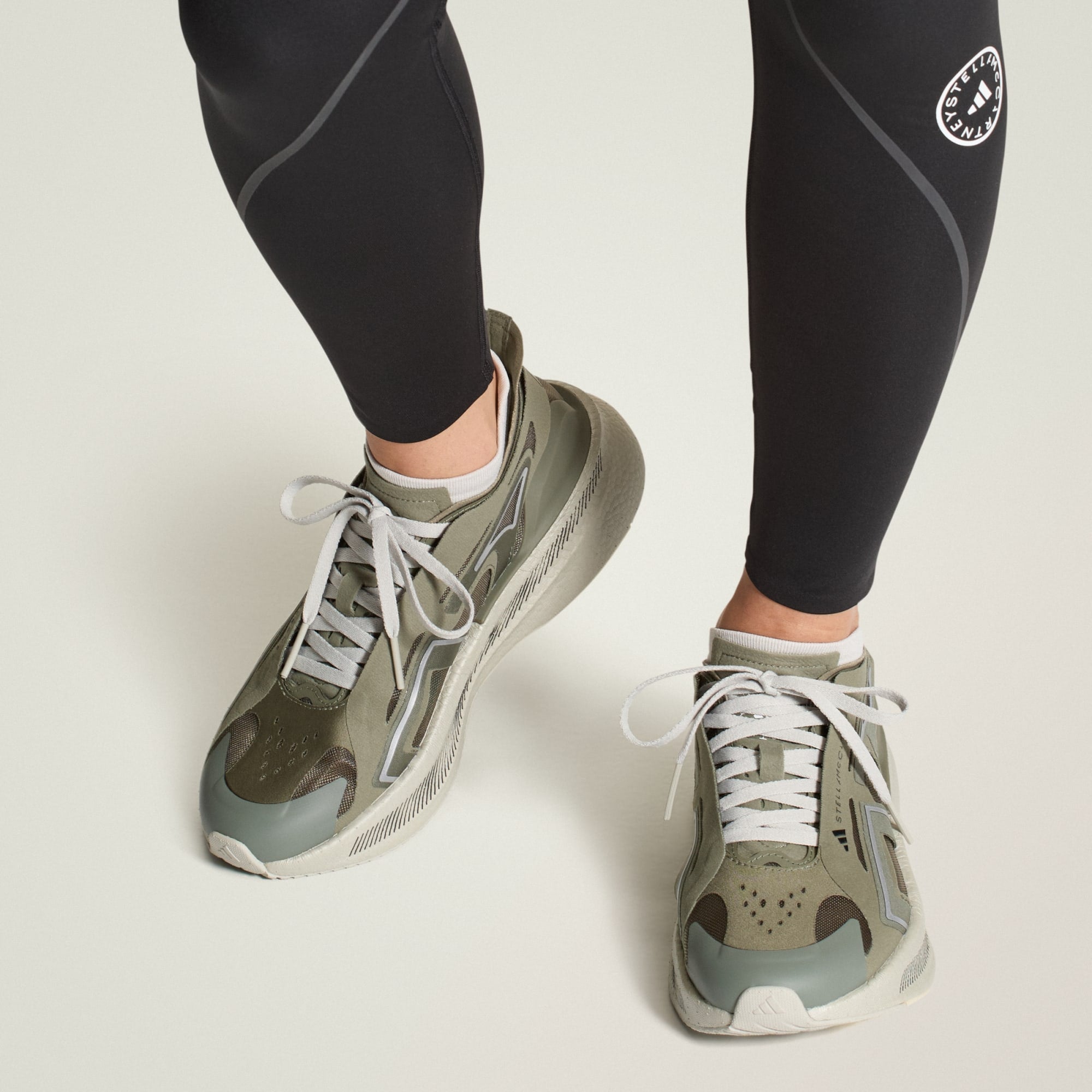 Adidas by Stella McCartney