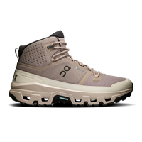 On Cloudrock Mid WP - Cinder | Desert / 7