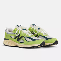 990v4 - Hi-lite with Deep Ocean / 3